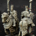 FreeGuild Cavaliers / Empire Knight / Reiksguard Knight / Knights Errant / Cavalier / Questing Knights / Grail Knights